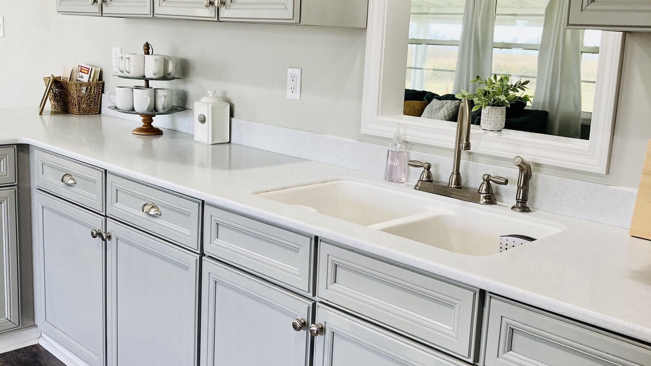 Photo of Bathroom in Donalsonville