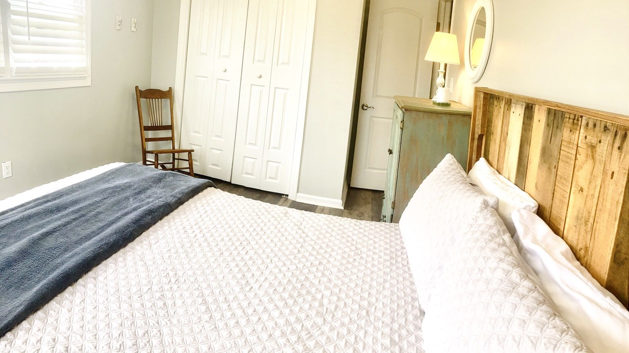 Photo of Bedroom in Donalsonville