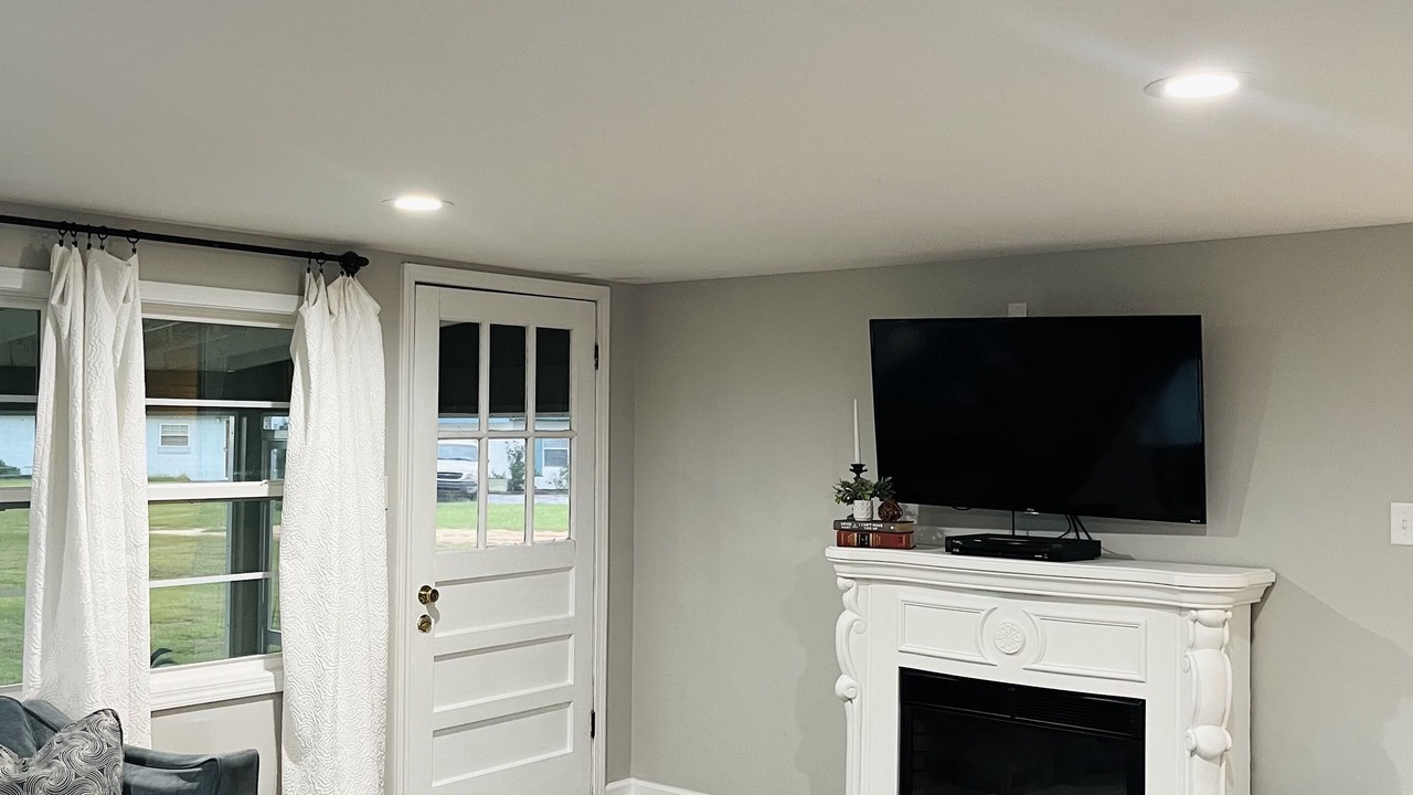 Photo of Livingroom in Donalsonville