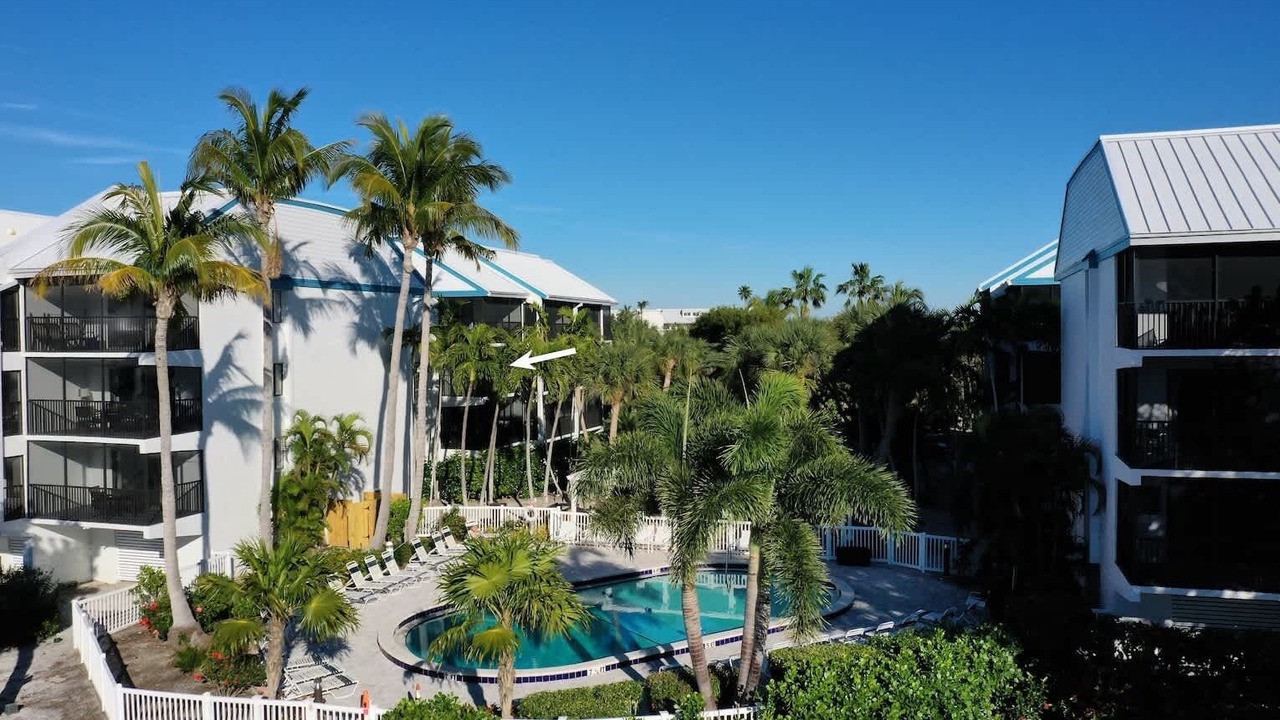 Photo of Outdoor in Captiva