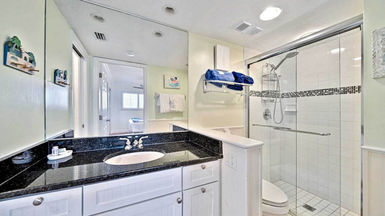 Photo of Bathroom in Captiva