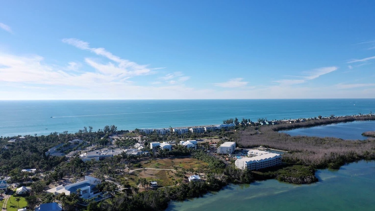 Photo of Outdoor in Captiva