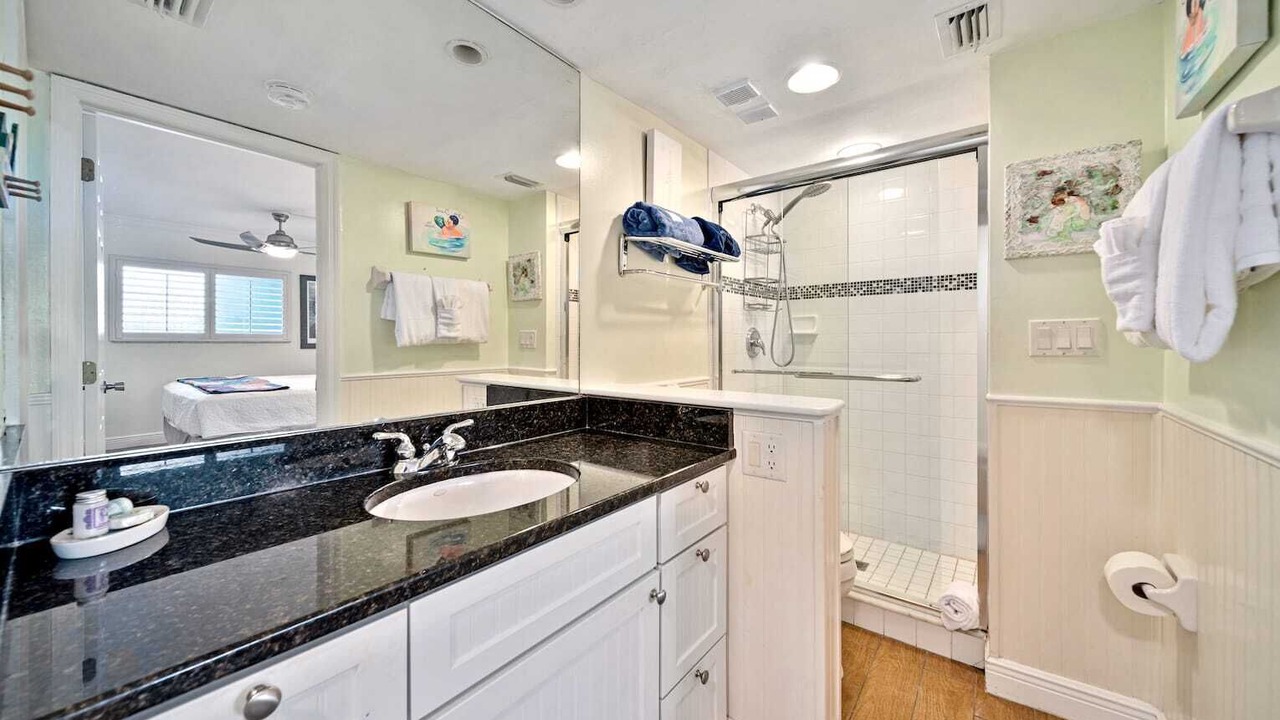 Photo of Bathroom in Captiva