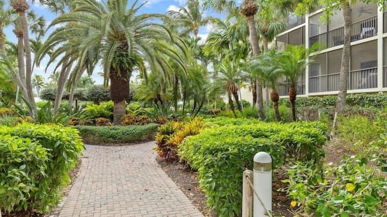 Photo of Outdoor in Captiva