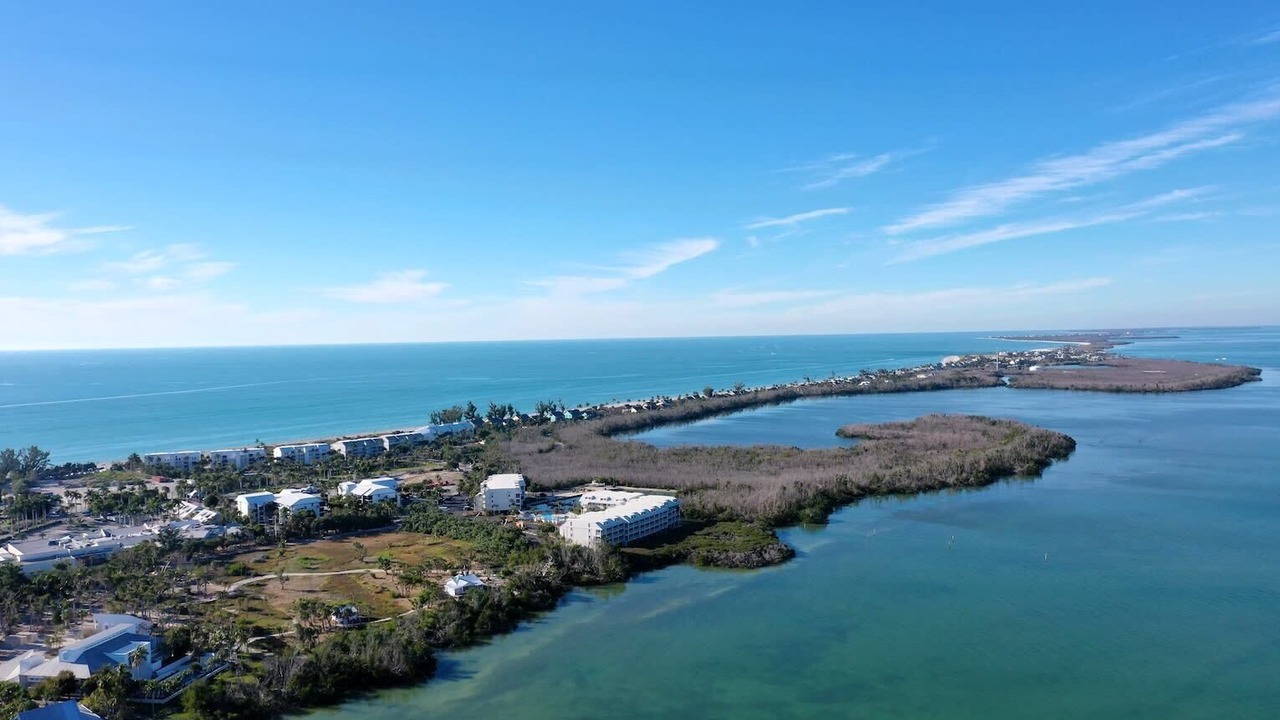 Photo of Outdoor in Captiva