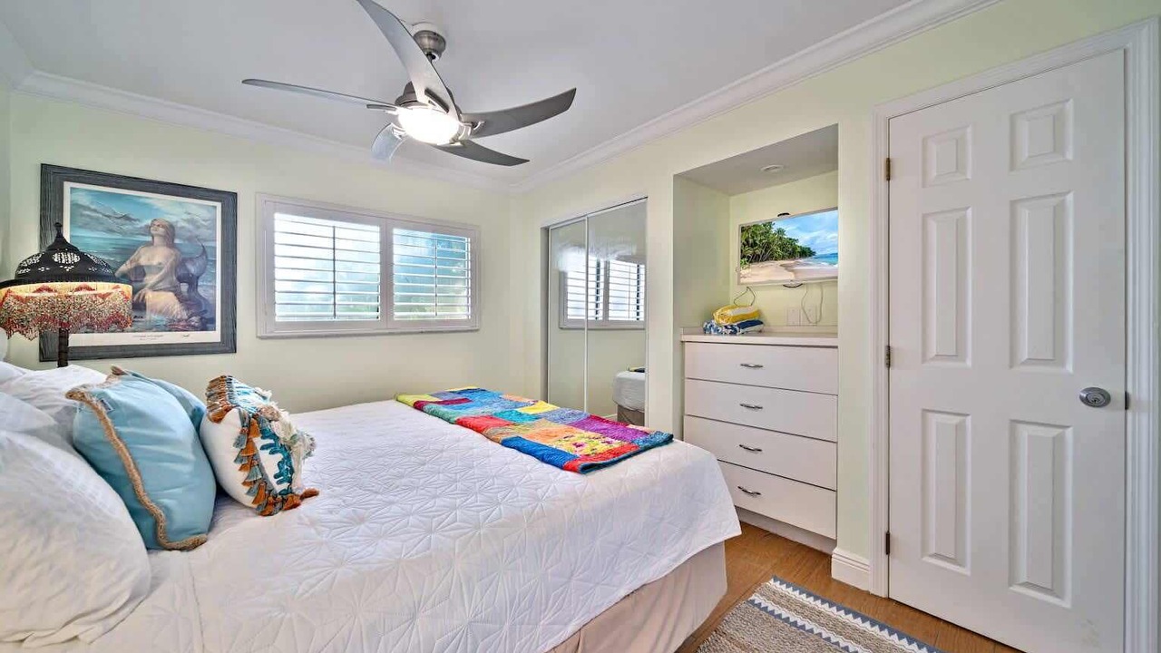Photo of Bedroom in Captiva
