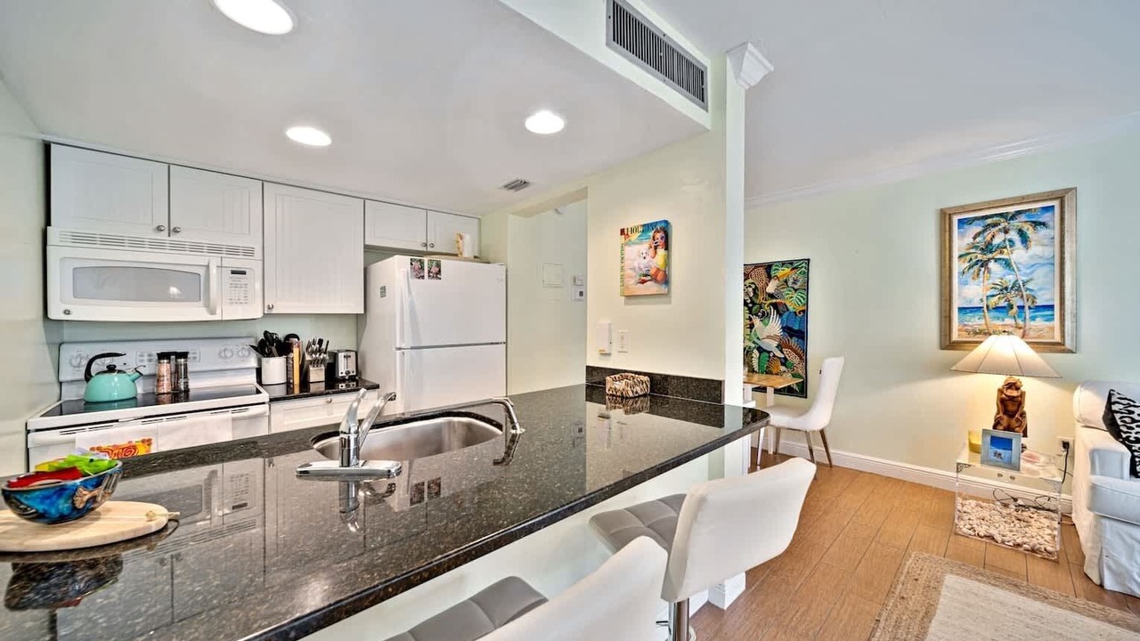 Photo of Kitchen in Captiva