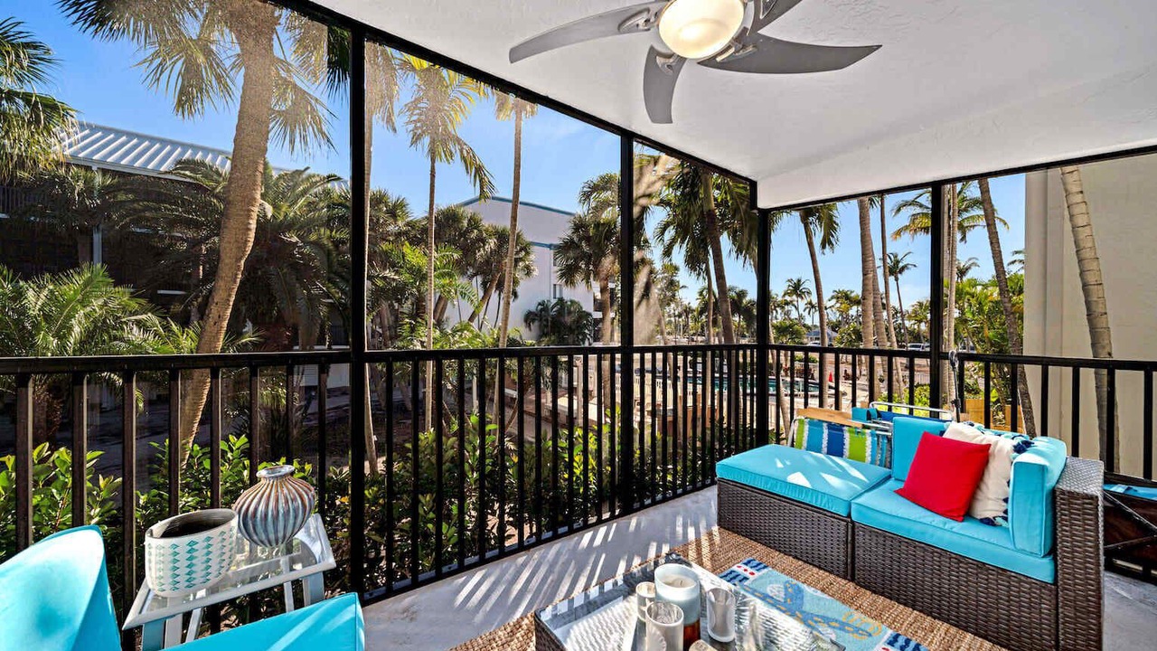 Photo of Outdoor in Captiva