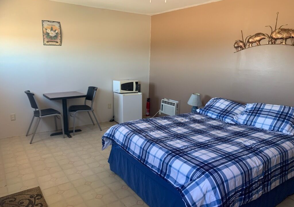 Photo of Bedroom in McNeal