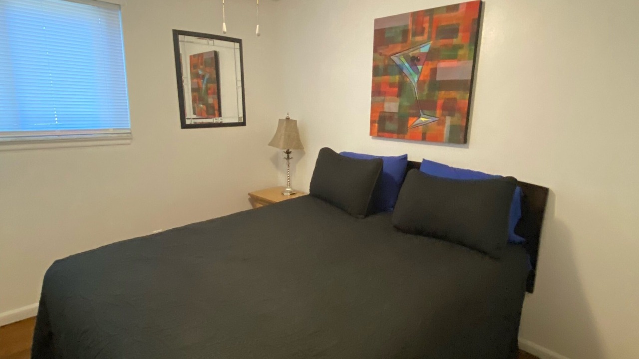 Photo of Bedroom in Benton Park