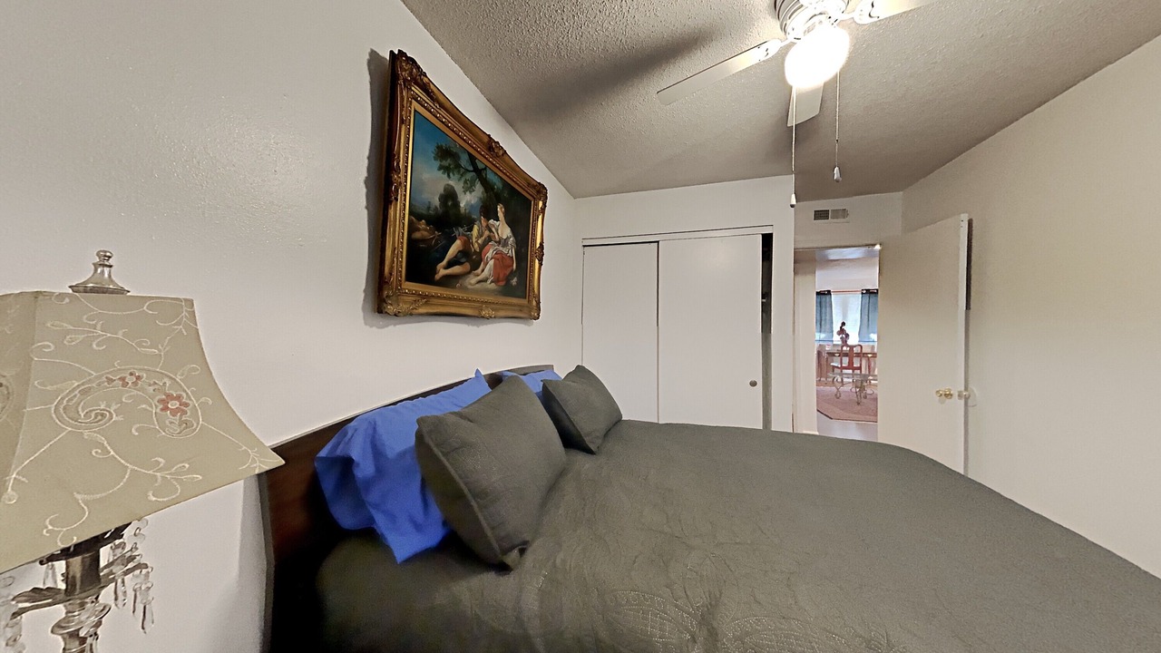 Photo of Bedroom in Benton Park