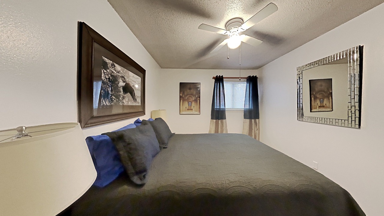 Photo of Bedroom in Benton Park