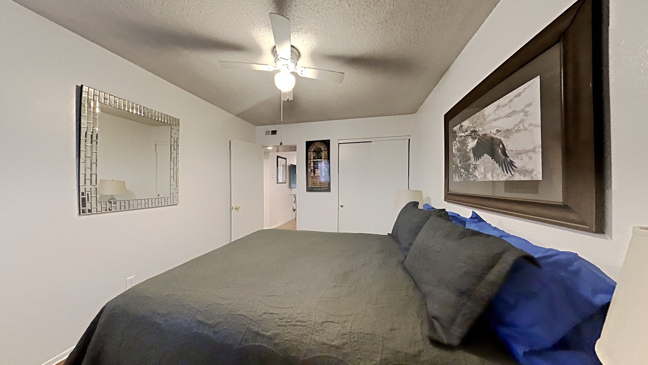 Photo of Bedroom in Benton Park