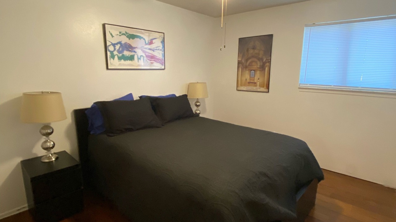 Photo of Bedroom in Benton Park