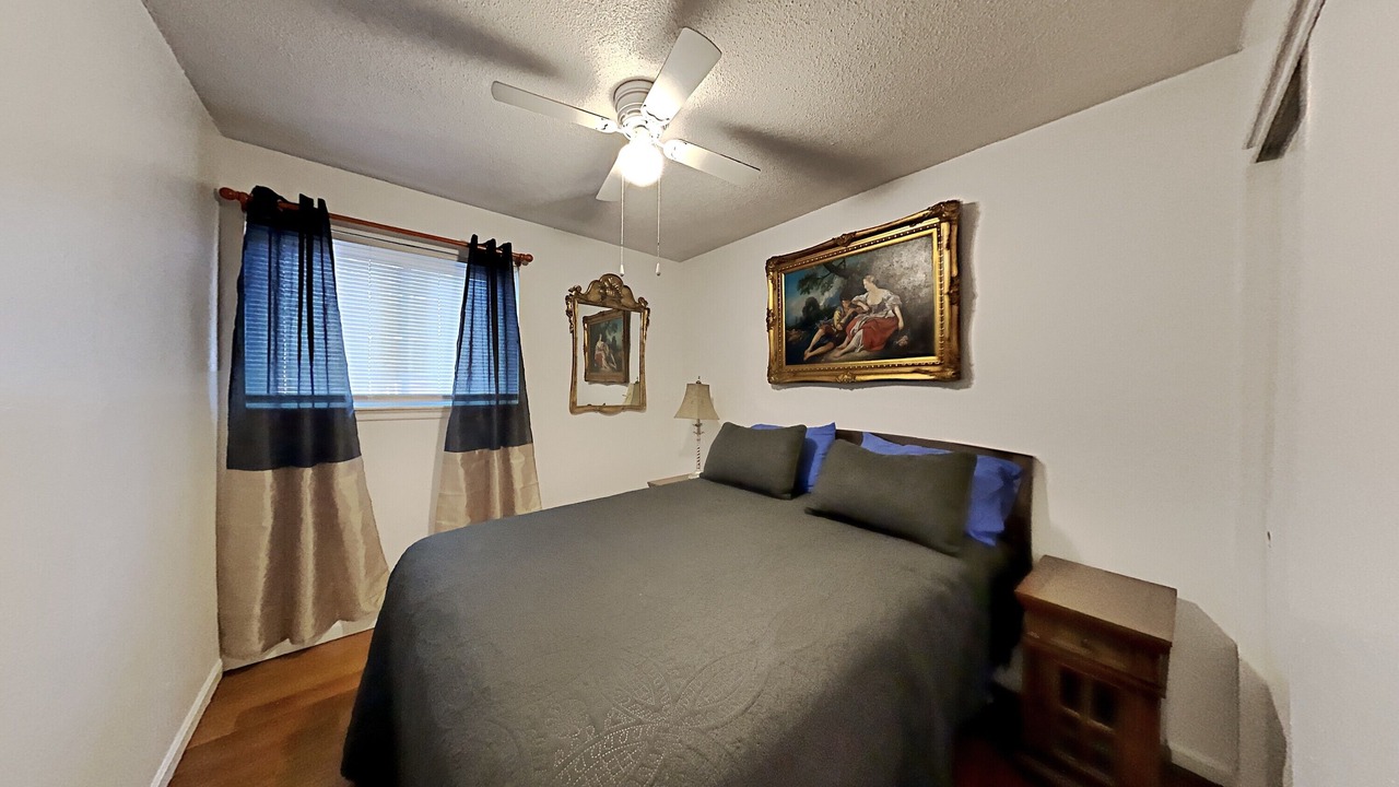 Photo of Bedroom in Benton Park
