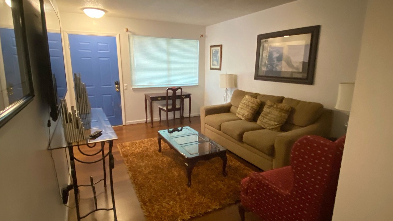 Photo of Livingroom in Benton Park