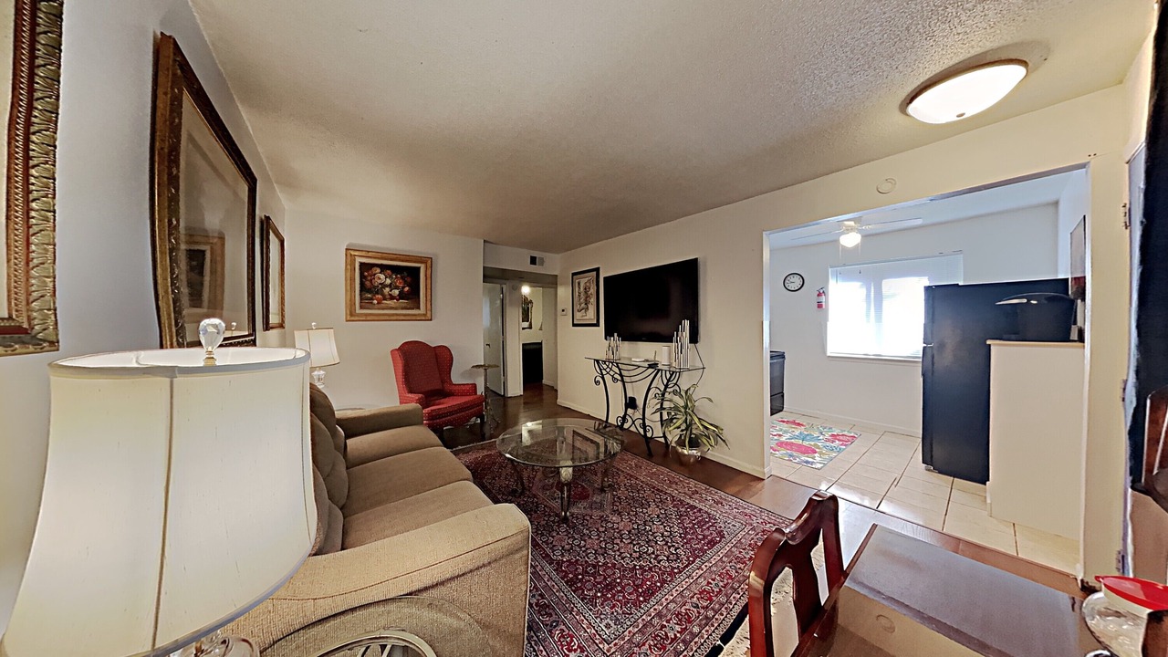 Photo of Livingroom in Benton Park