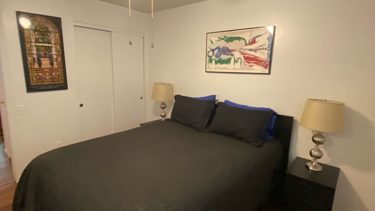 Photo of Bedroom in Benton Park
