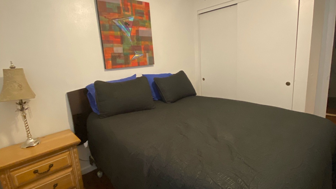 Photo of Bedroom in Benton Park
