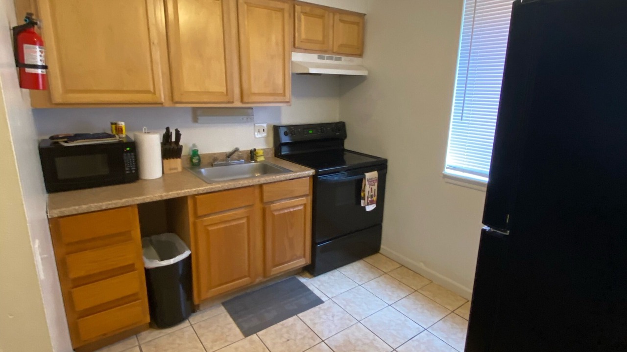 Photo of Kitchen in Benton Park