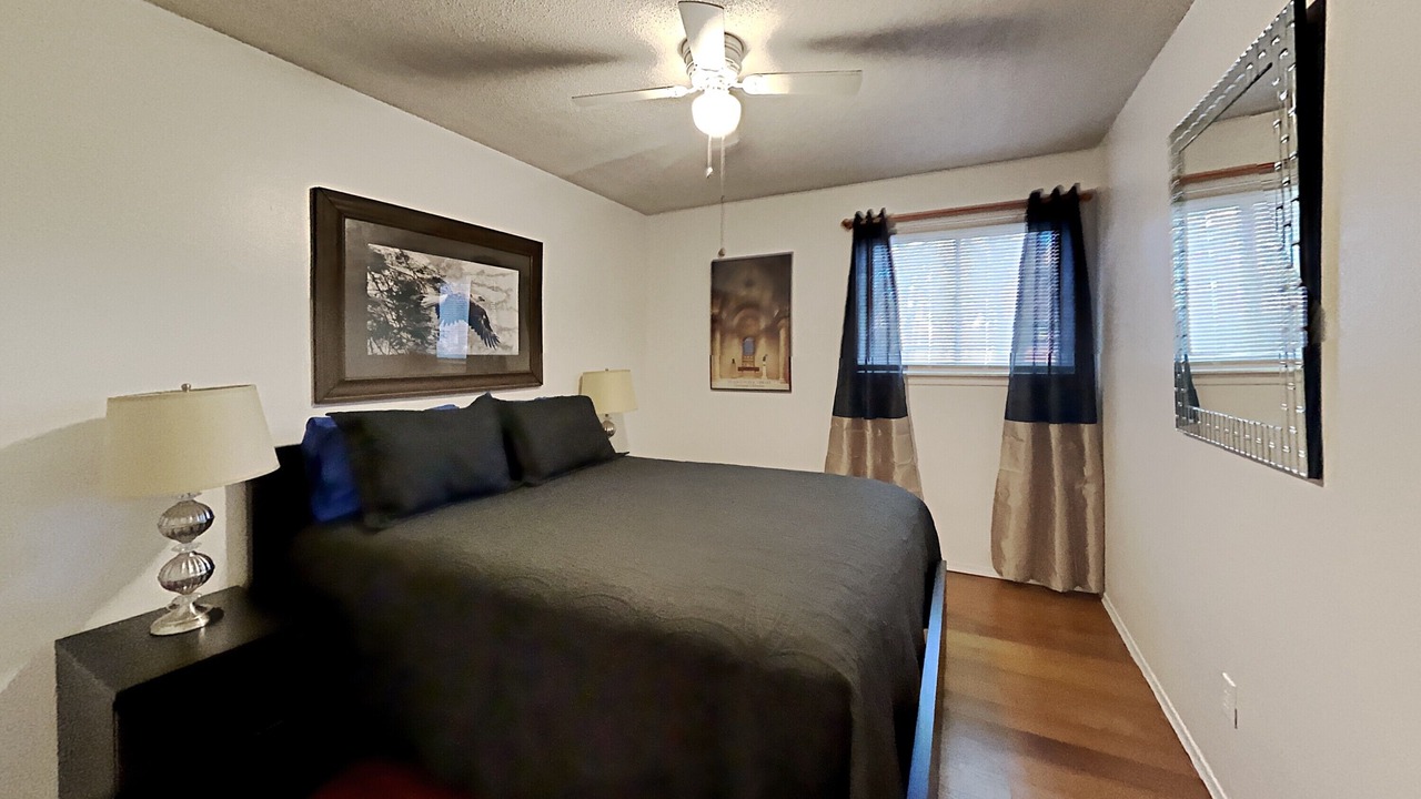 Photo of Bedroom in Benton Park