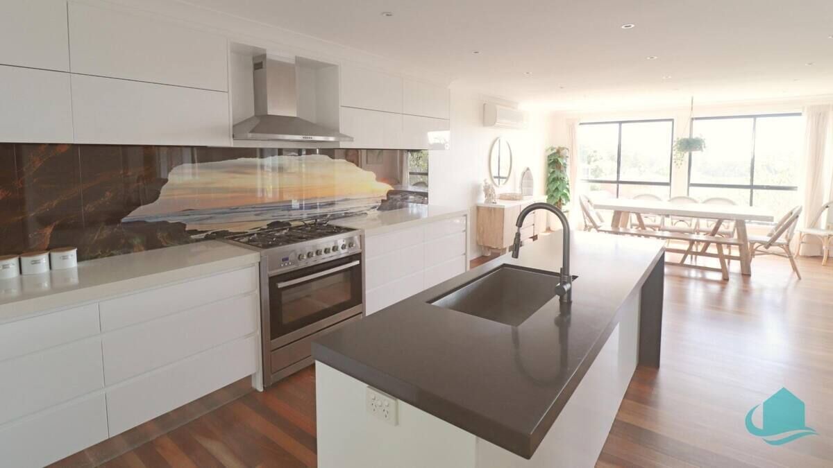 Photo of Kitchen in Caves Beach