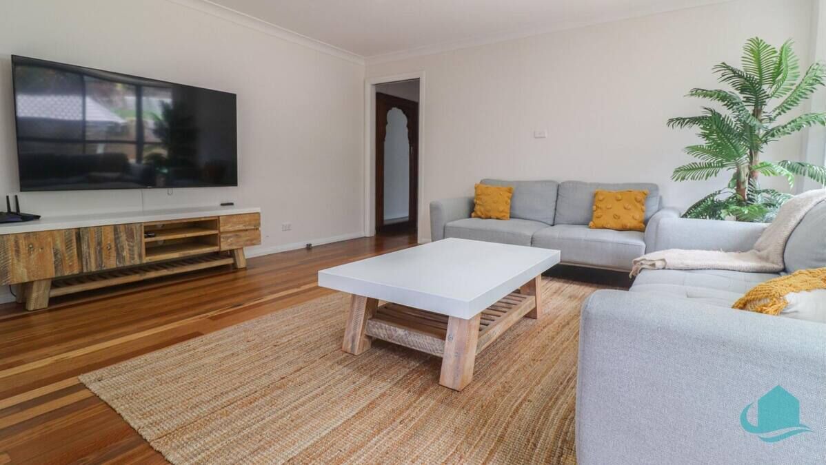 Photo of Livingroom in Caves Beach