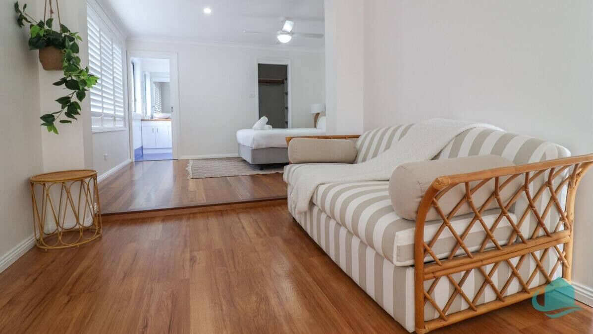 Photo of Livingroom in Caves Beach