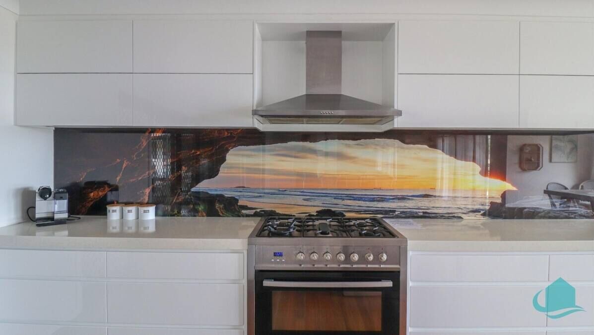 Photo of Kitchen in Caves Beach
