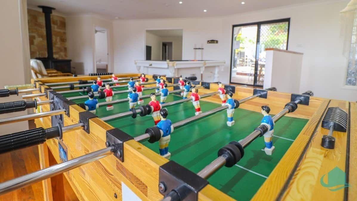 Photo of Bedroom in Caves Beach