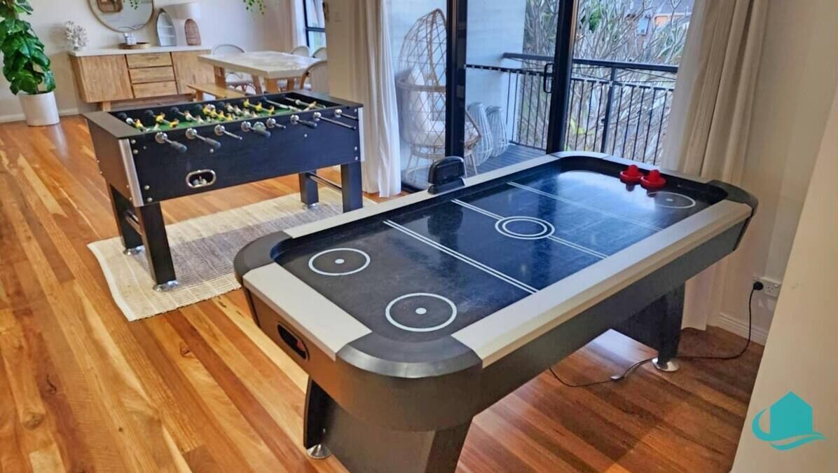 Photo of Bedroom in Caves Beach