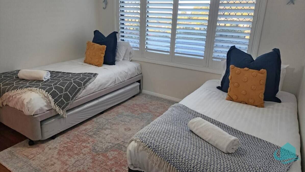 Photo of Bedroom in Caves Beach