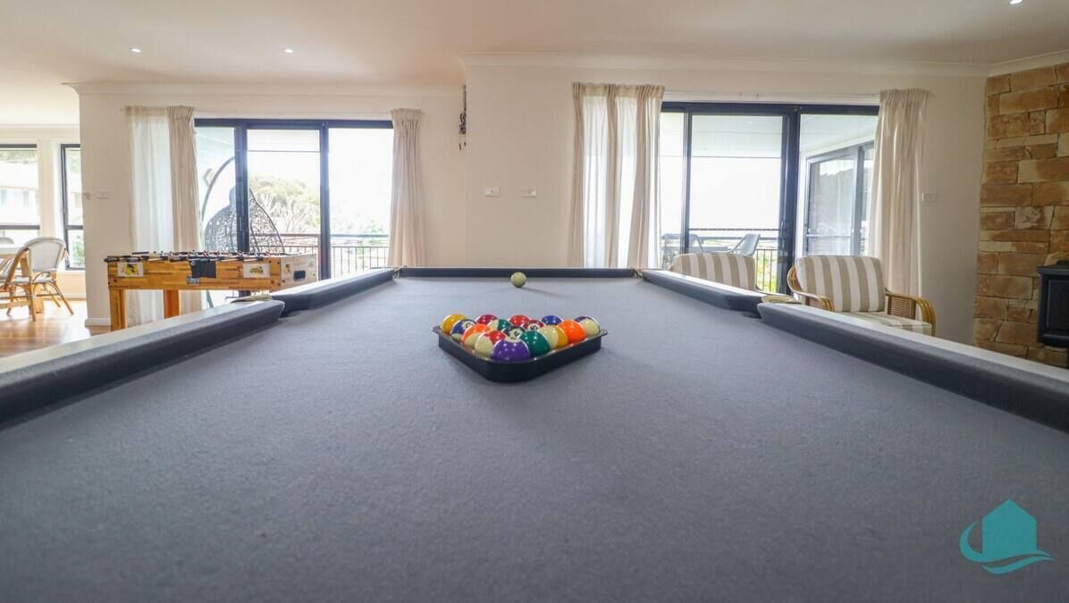 Photo of Bedroom in Caves Beach