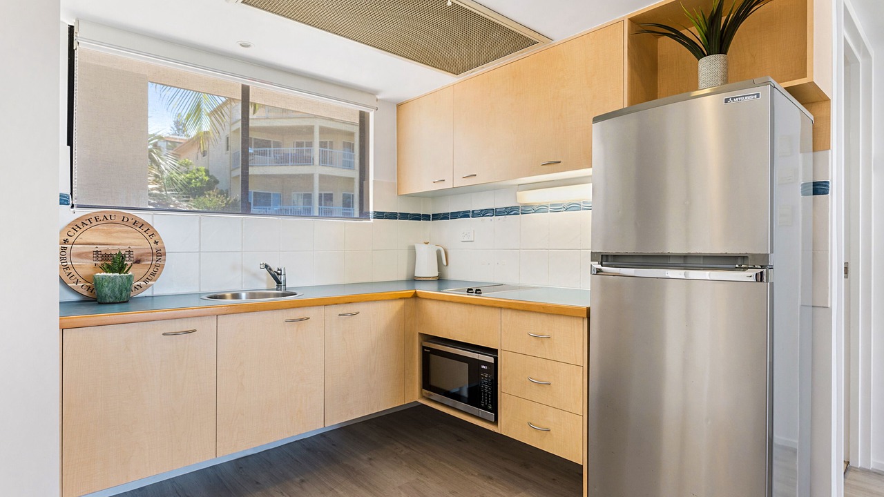 Photo of Kitchen in Coolum Beach