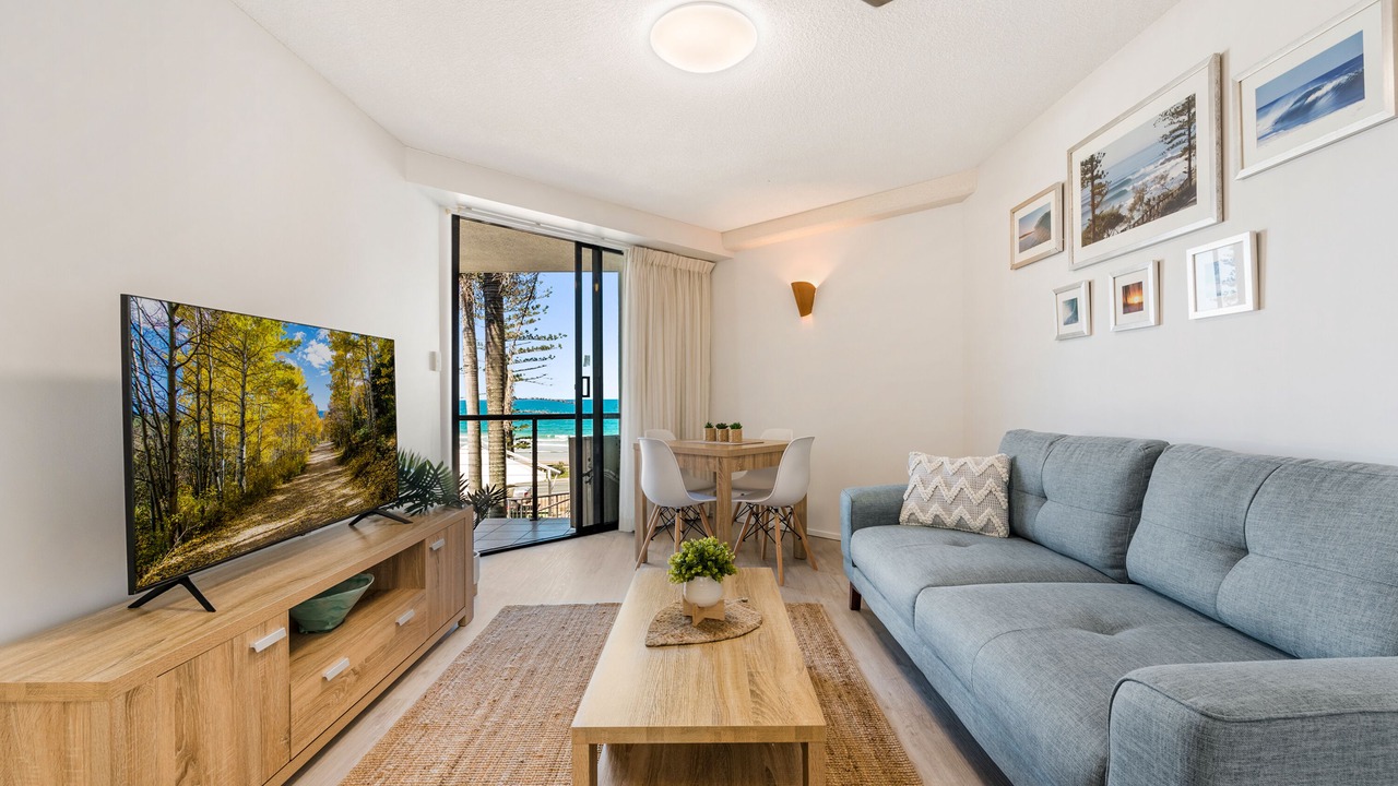 Photo of Livingroom in Coolum Beach