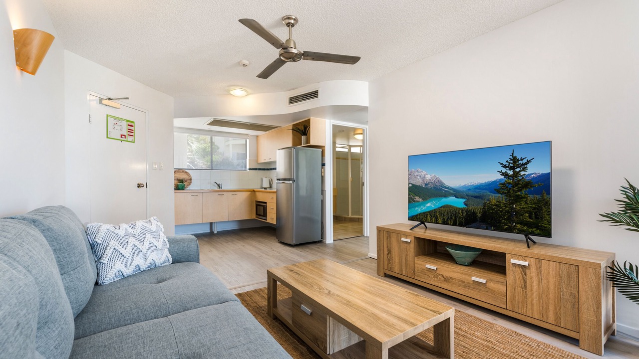 Photo of Livingroom in Coolum Beach
