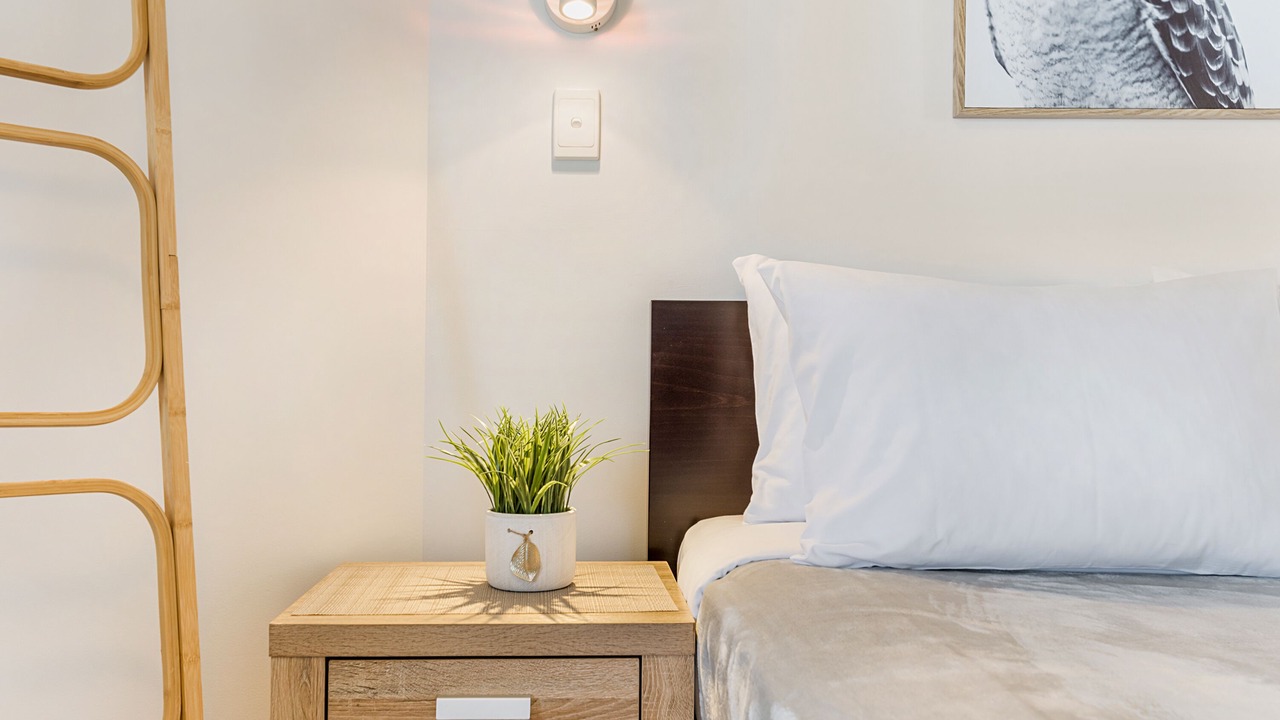 Photo of Bedroom in Coolum Beach