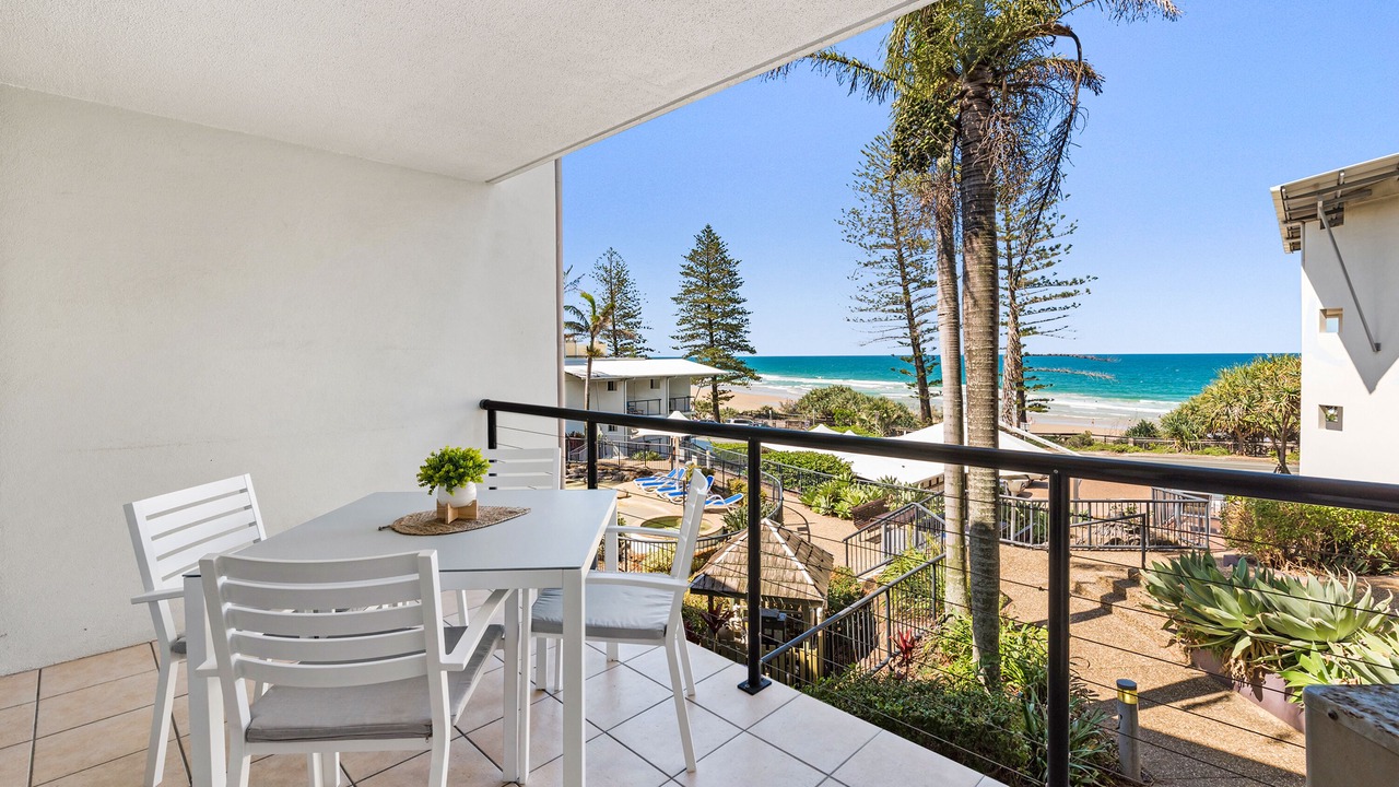 Photo of Outdoor in Coolum Beach