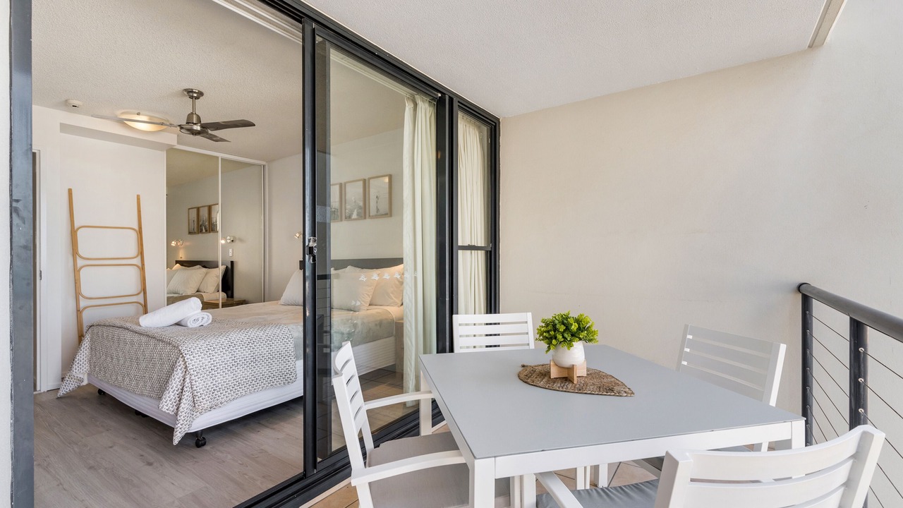 Photo of Bedroom in Coolum Beach