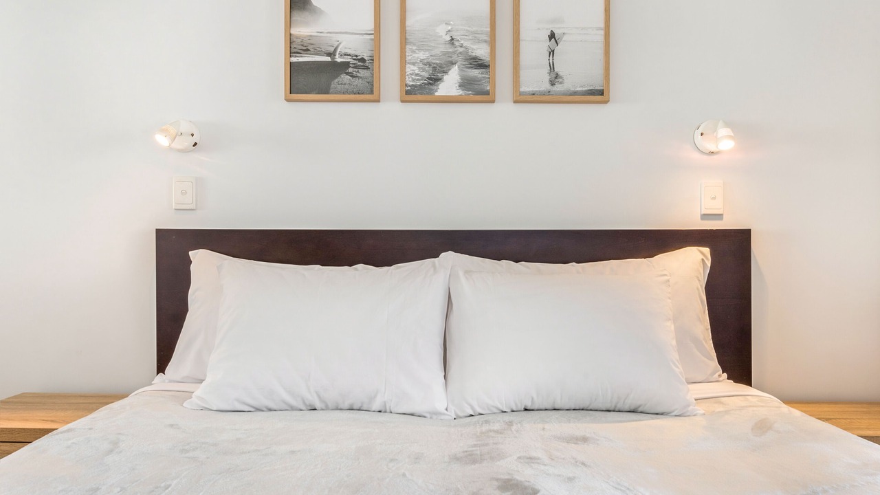 Photo of Bedroom in Coolum Beach