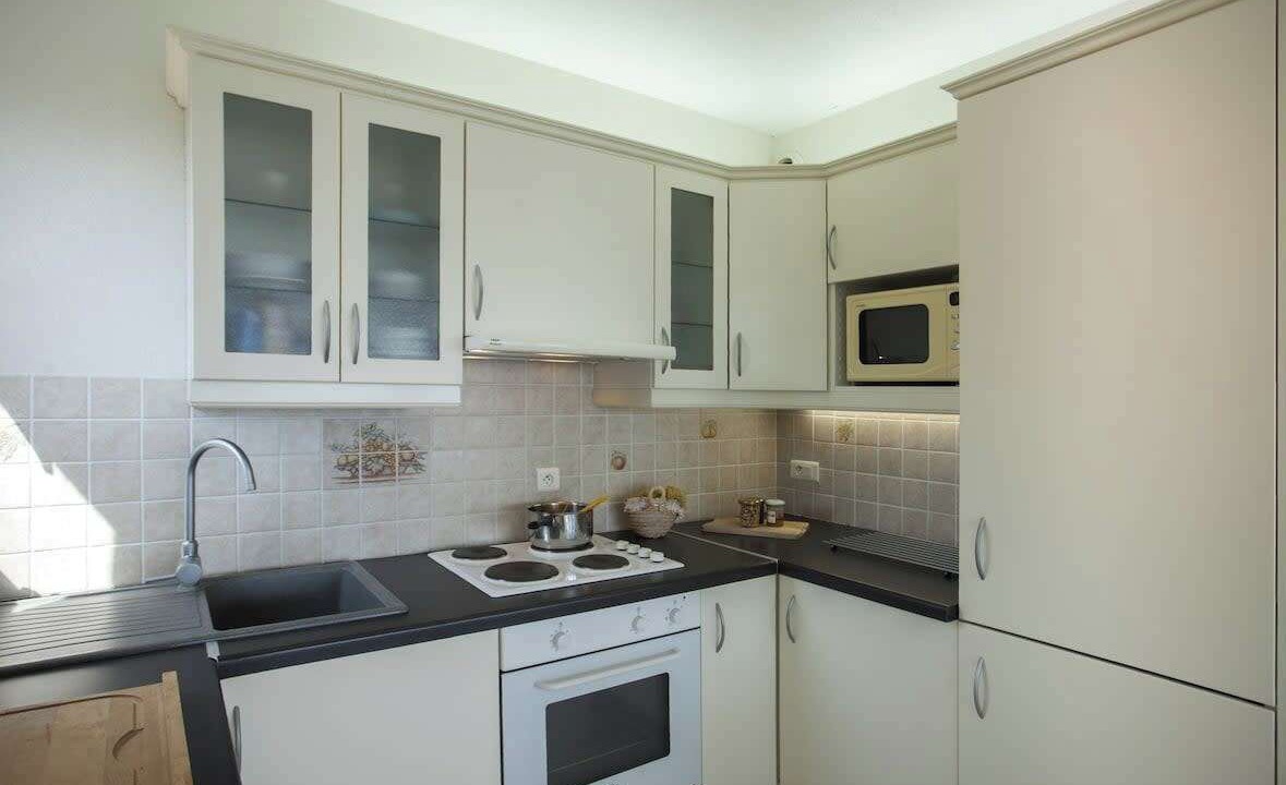 Photo of Kitchen in Santa-Severa