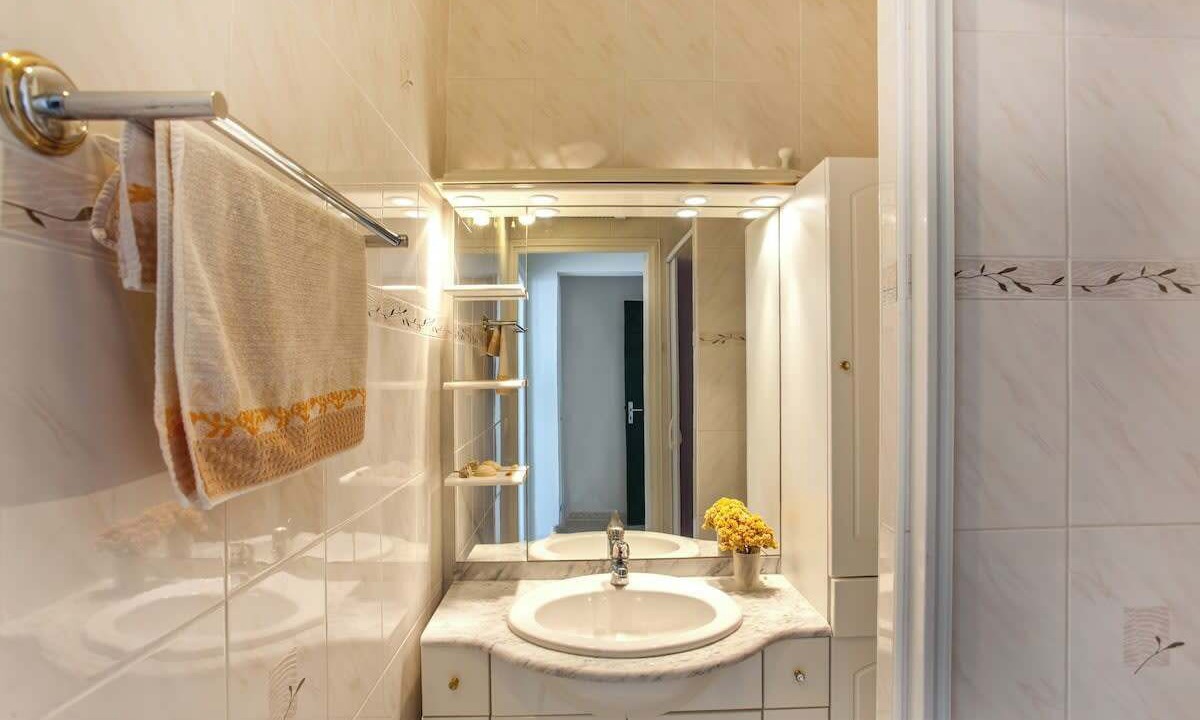 Photo of Bathroom in Santa-Severa