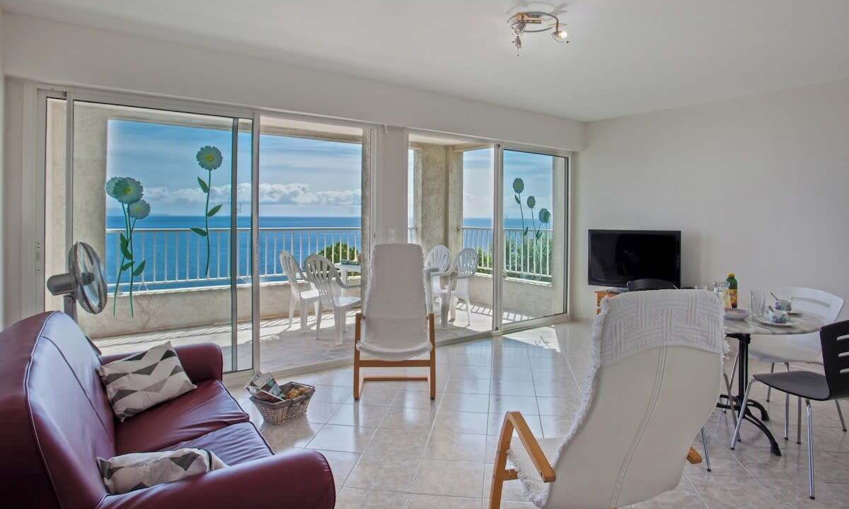 Photo of Livingroom in Santa-Severa