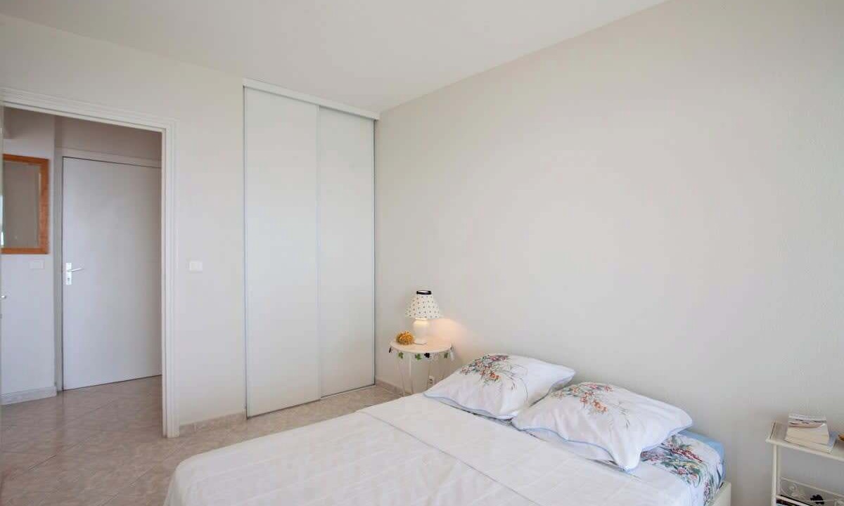 Photo of Bedroom in Santa-Severa