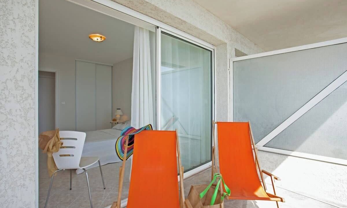 Photo of Bedroom in Santa-Severa