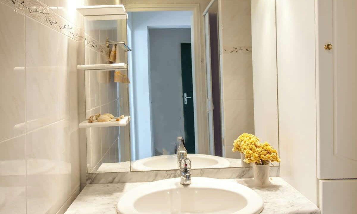 Photo of Bathroom in Santa-Severa