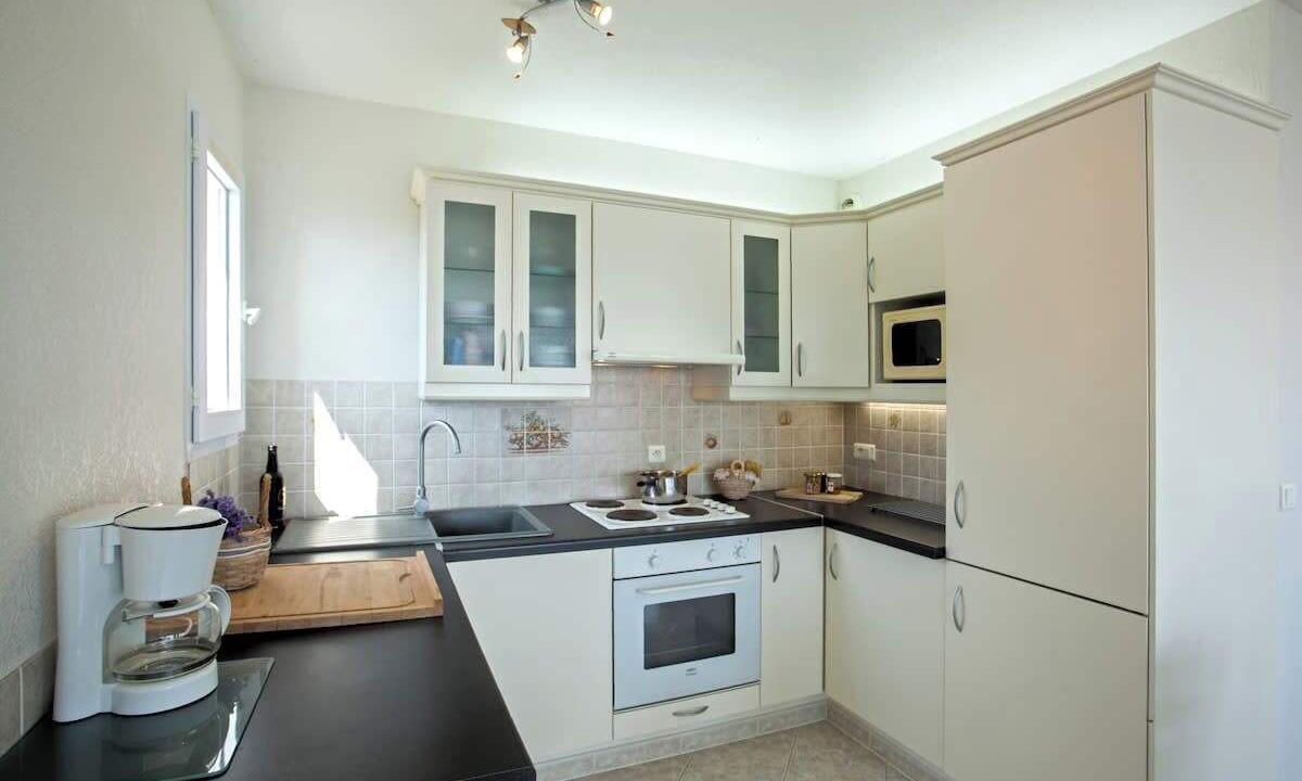 Photo of Kitchen in Santa-Severa