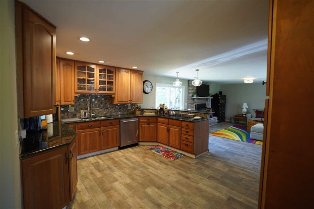 Photo of Kitchen in Cornwallville