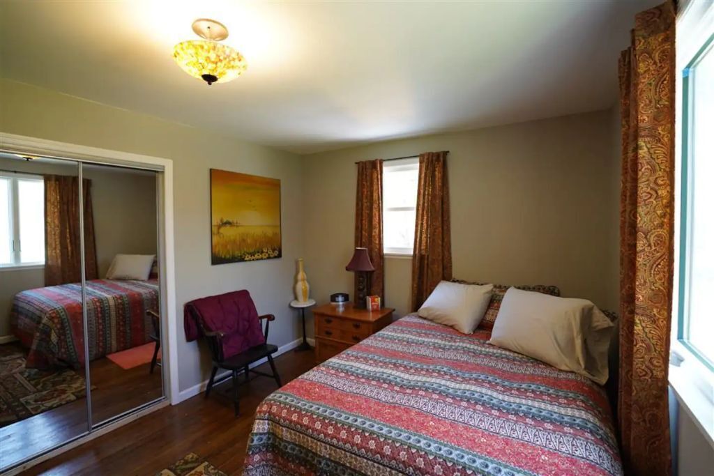 Photo of Bedroom in Cornwallville