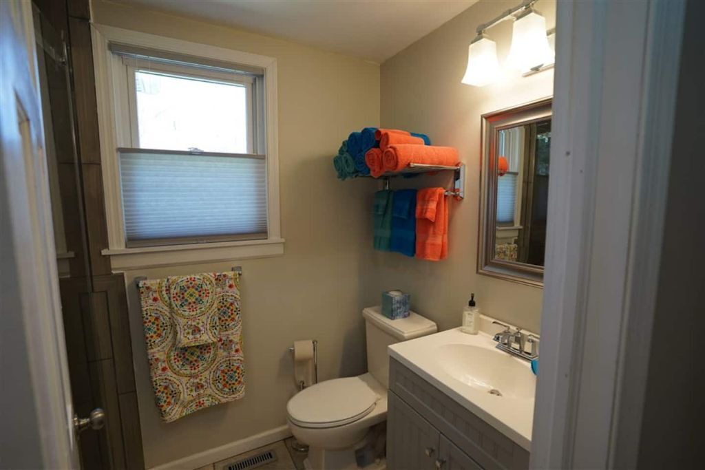 Photo of Bathroom in Cornwallville